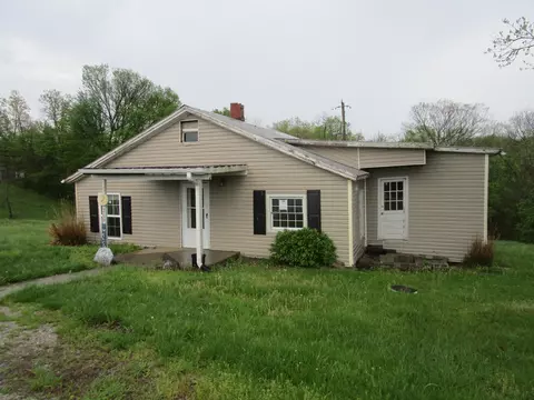 6557 Owenton Rd, Stamping Ground, KY 40379