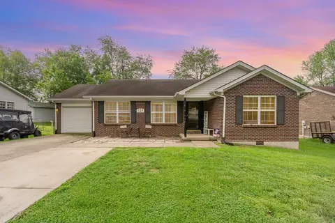 127 Oliver Dr, Richmond, KY 40475