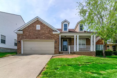425 Village Dr, Frankfort, KY 40601