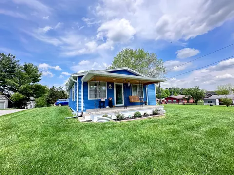 200 Summitt Ave, Somerset, KY 42501