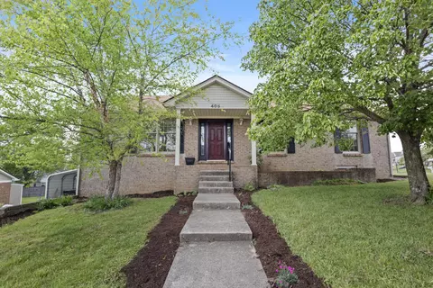 405 Orchard Dr, Nicholasville, KY 40356