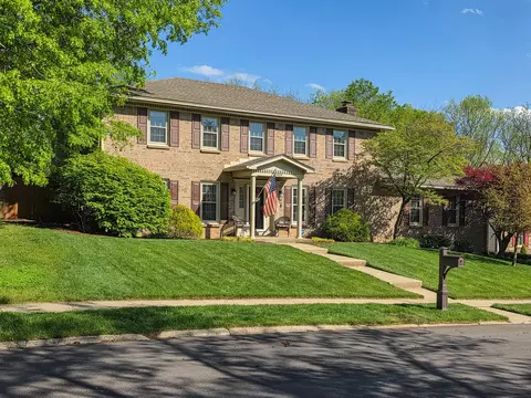 3404 Grasmere Dr, Lexington, KY 40503