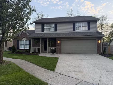 1161 Narrow Ln, Lexington, KY 40517