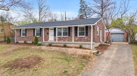 932 Lily Dr, Lexington, KY 40504