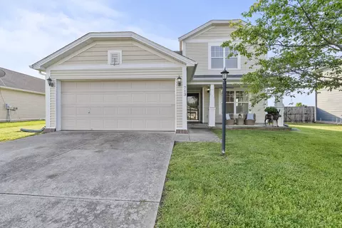 713 Sage Dr, Richmond, KY 40475