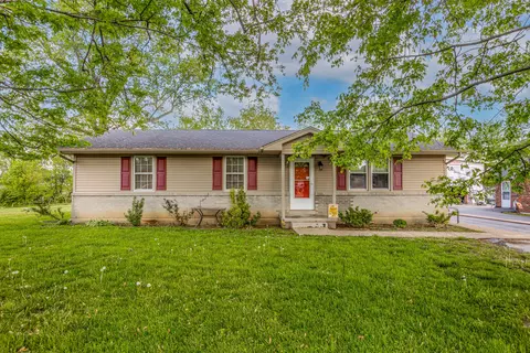 109 Spareminute Ave, Danville, KY 40422