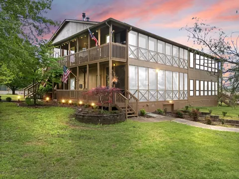 53 Woodson Bend Resort # -4, Bronston, KY 42518