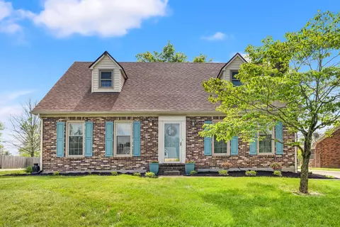 333 Courchelle Dr, Nicholasville, KY 40356