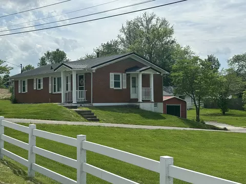 112 Overland Dr, Richmond, KY 40475