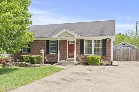 124 Brookfield Dr, Frankfort, KY 40601