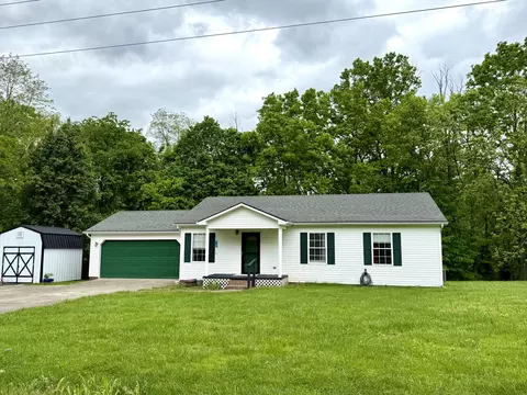 3635 Howell Drennen Rd, Mount Sterling, KY 40353