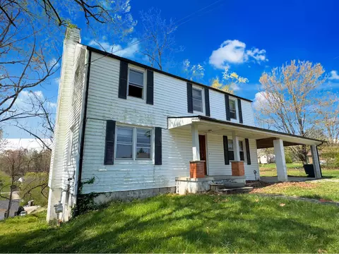 Exterior - 1312 Roosevelt St, Corbin, KY 40701 photo 7 of 7