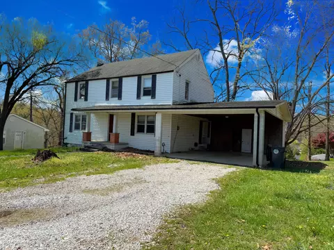 Exterior - 1312 Roosevelt St, Corbin, KY 40701 photo 4 of 7