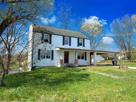 Exterior - 1312 Roosevelt St, Corbin, KY 40701 photo 6 of 7