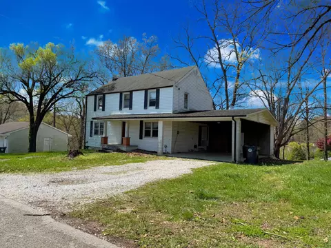 Exterior - 1312 Roosevelt St, Corbin, KY 40701 photo 3 of 7