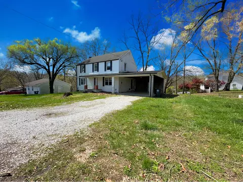 Exterior - 1312 Roosevelt St, Corbin, KY 40701 photo 2 of 7