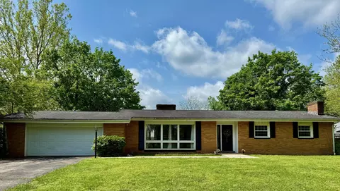 80 Pryse Blvd, Beattyville, KY 41311