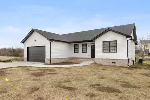 1025 E Main St, Danville, KY 40422