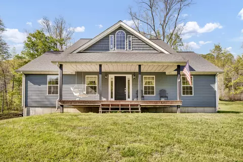 5000 Rockfork Rd, Morehead, KY 40351