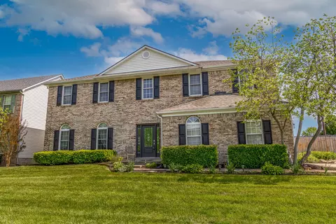 741 Pinnacle Ct, Lexington, KY 40515