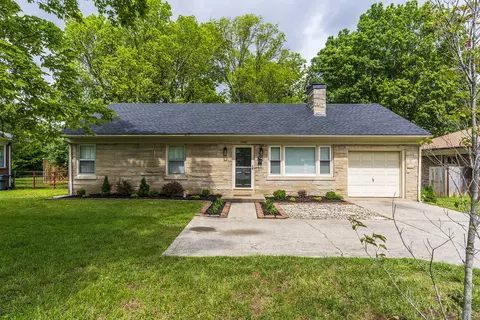1949 Clays Ml, Lexington, KY 40503