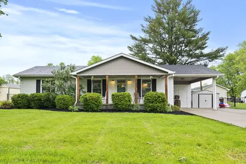 220 Garden Ave, Stanford, KY 40484