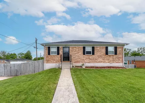 214 Owsley Dr, Lancaster, KY 40444