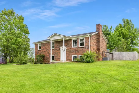 309 Hackett Pike, Richmond, KY 40475