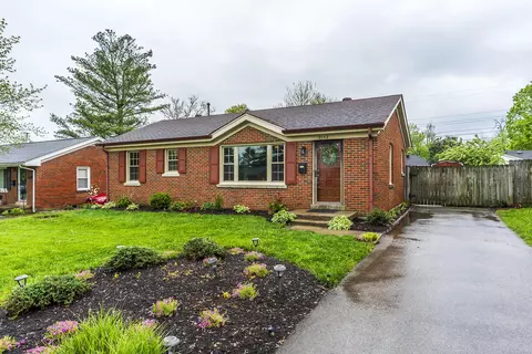 2152 Azalea Dr, Lexington, KY 40504