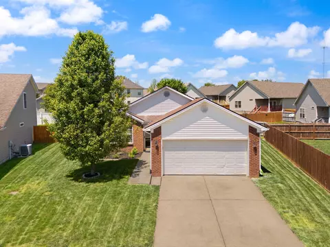 103 Gail Ln, Georgetown, KY 40324