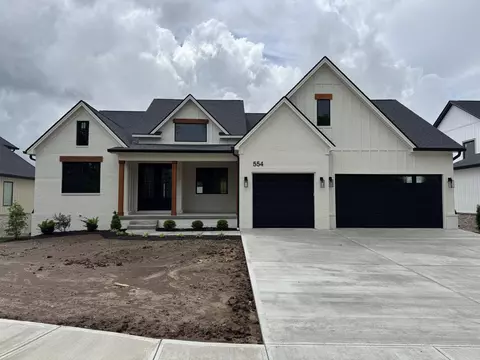 554 Saffron Ln, Versailles, KY 40383