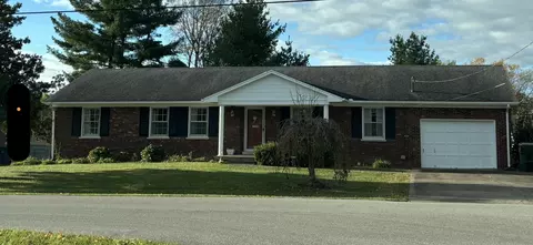 406 Pocahontas Trl, Georgetown, KY 40324