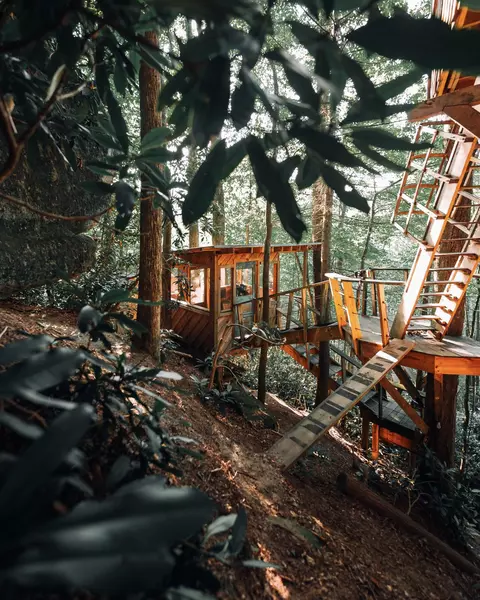 100 Laurel Ln, Stanton, KY 40380