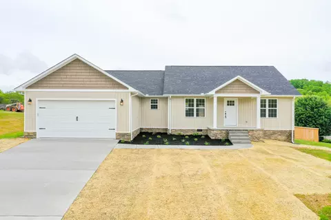 246 Bryants Way, London, KY 40741
