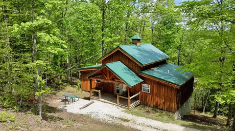 1417 Cliffview Rd, Rogers, KY 41365
