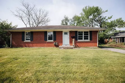 1602 Anniston Dr, Lexington, KY 40505
