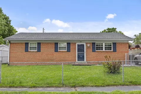 602 Oldham Ave, Richmond, KY 40475