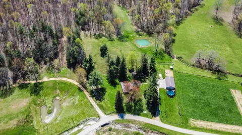 1459 Buck Lick Rd, Tollesboro, KY 41189