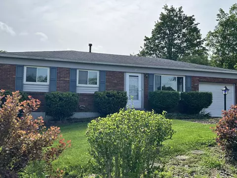 117 Willowcrest Dr, Frankfort, KY 40601