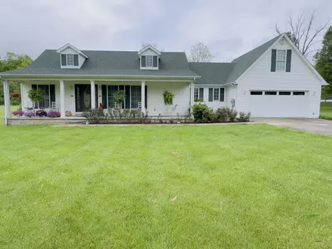 100 Dillon Ct, Berea, KY 40403