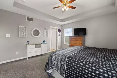 Bedroom - 1237 Mt Hebron Rd, Lancaster, KY 40444 photo 8 of 8