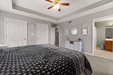Bedroom - 1237 Mt Hebron Rd, Lancaster, KY 40444 photo 7 of 8