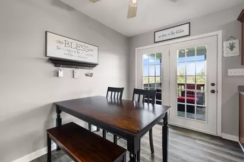 Dining - 1237 Mt Hebron Rd, Lancaster, KY 40444 photo 1 of 1
