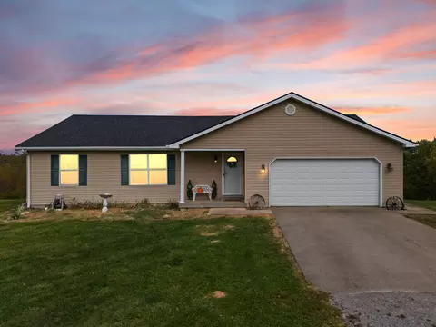 Exterior - 1237 Mt Hebron Rd, Lancaster, KY 40444 photo 1 of 4
