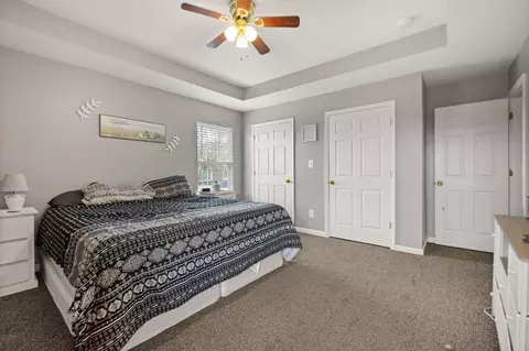 Bedroom - 1237 Mt Hebron Rd, Lancaster, KY 40444 photo 6 of 8