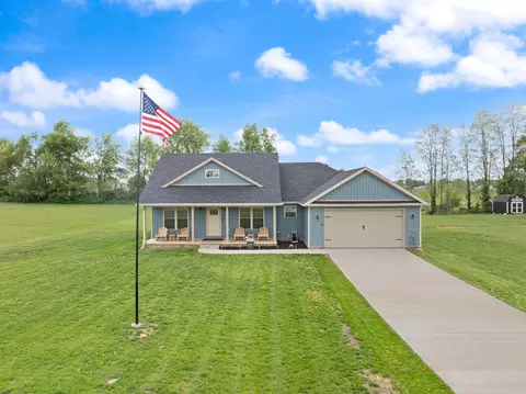 152 Beth Ln, Hustonville, KY 40437