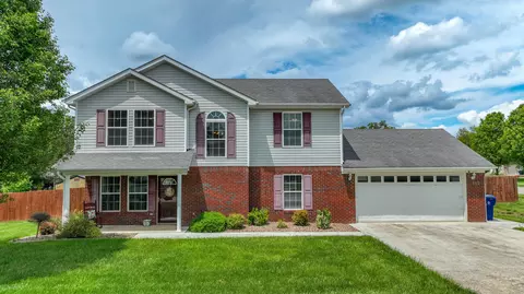 605 Coleman Dr, Berea, KY 40403