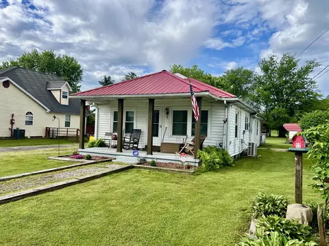 126 Pike St, Brodhead, KY 40409