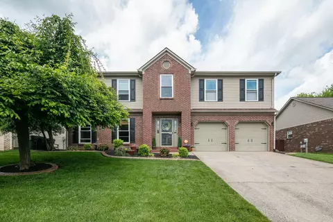 312 Valley Brook Dr, Lexington, KY 40511