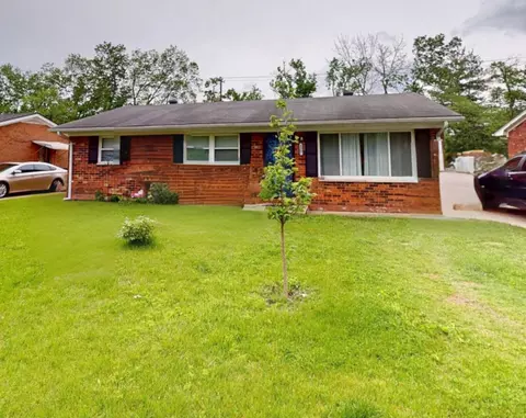 1667 Costigan Dr, Lexington, KY 40511